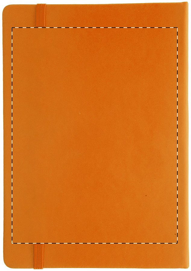 Back side