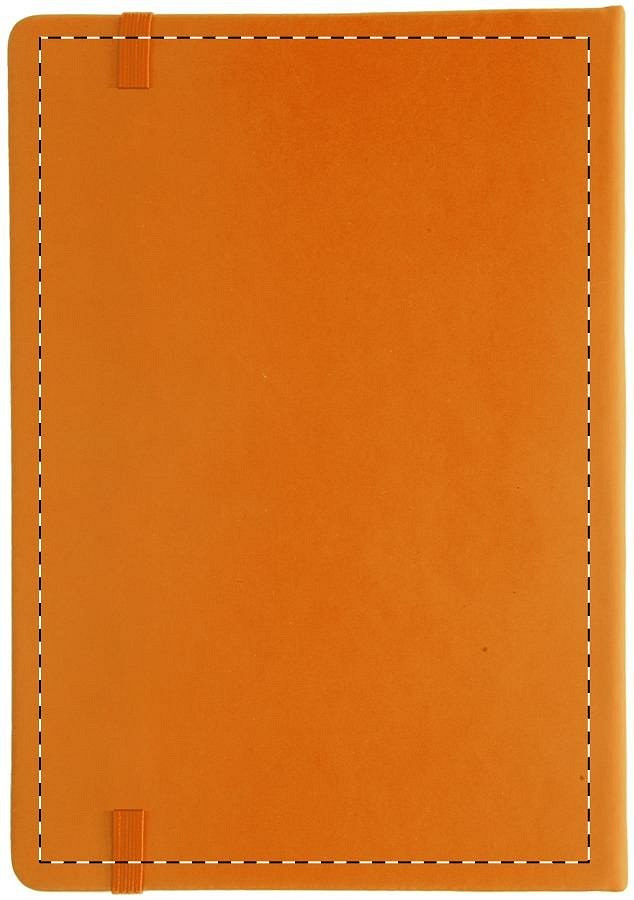 Back side