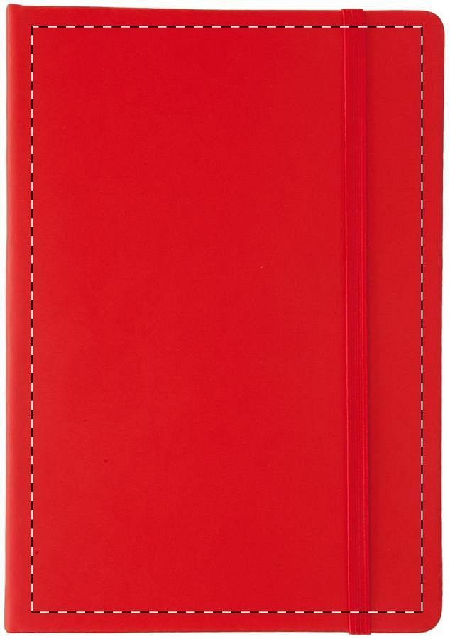 Front side