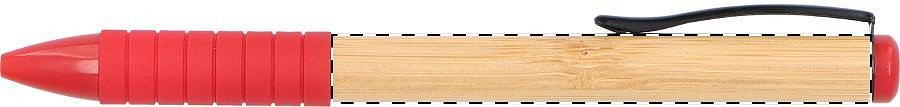 Barrel - right handed