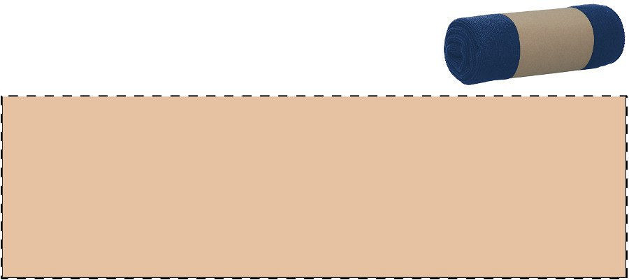 Custom kraft paper sleeve