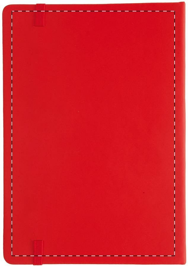 Back side