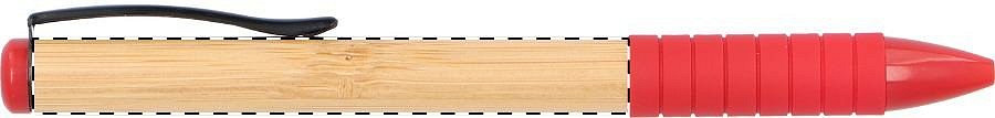 Barrel - left handed