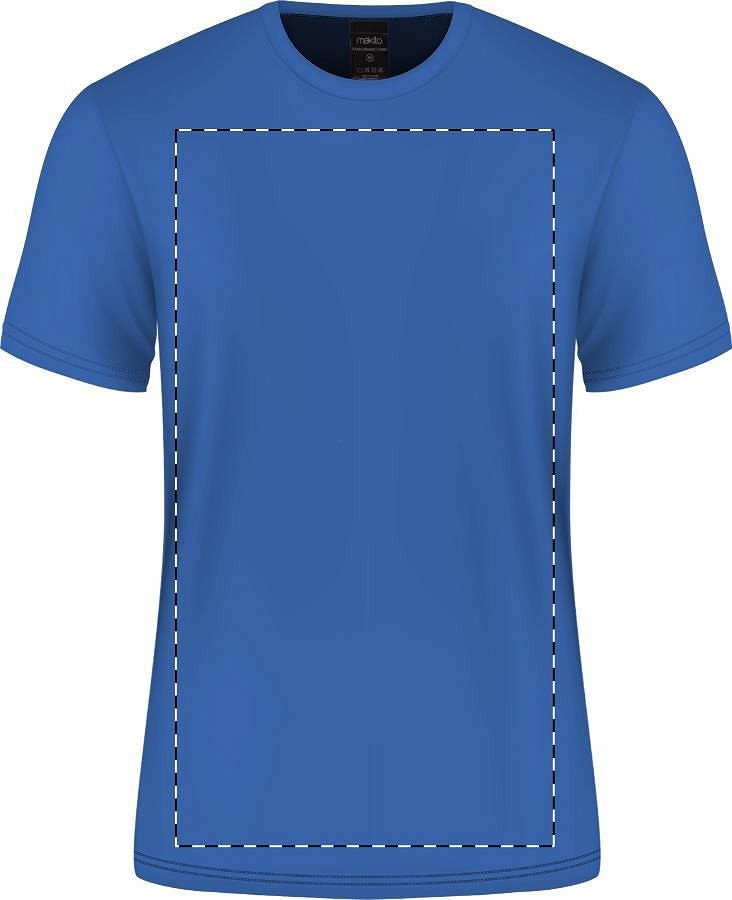 Front side