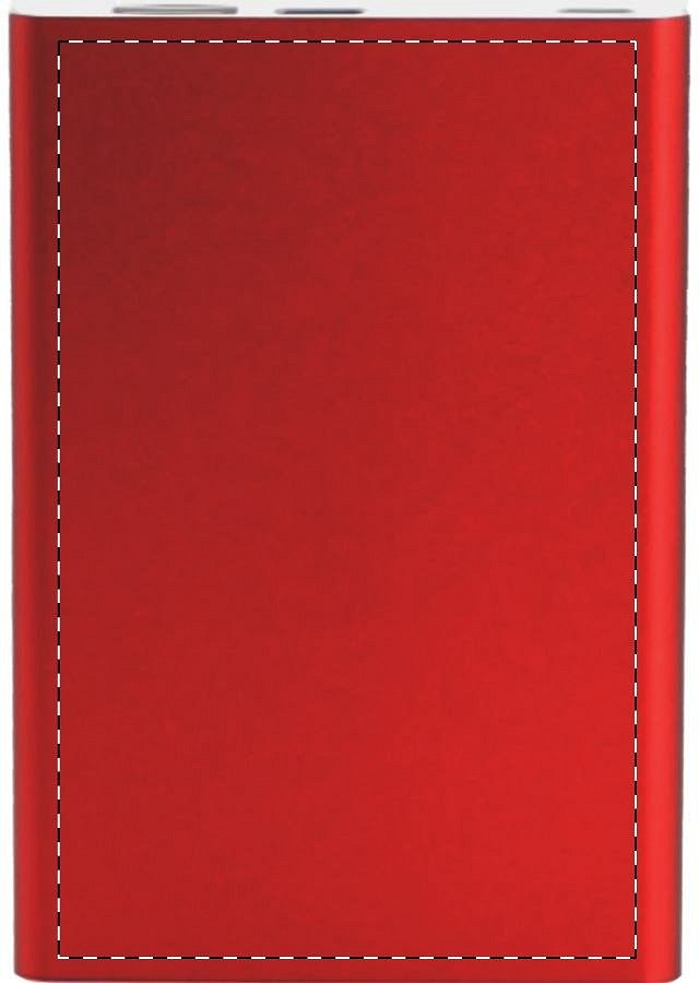 Front side