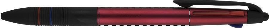 Barrel - right handed