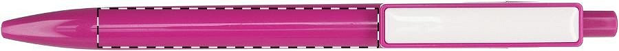 Barrel - in line with clip