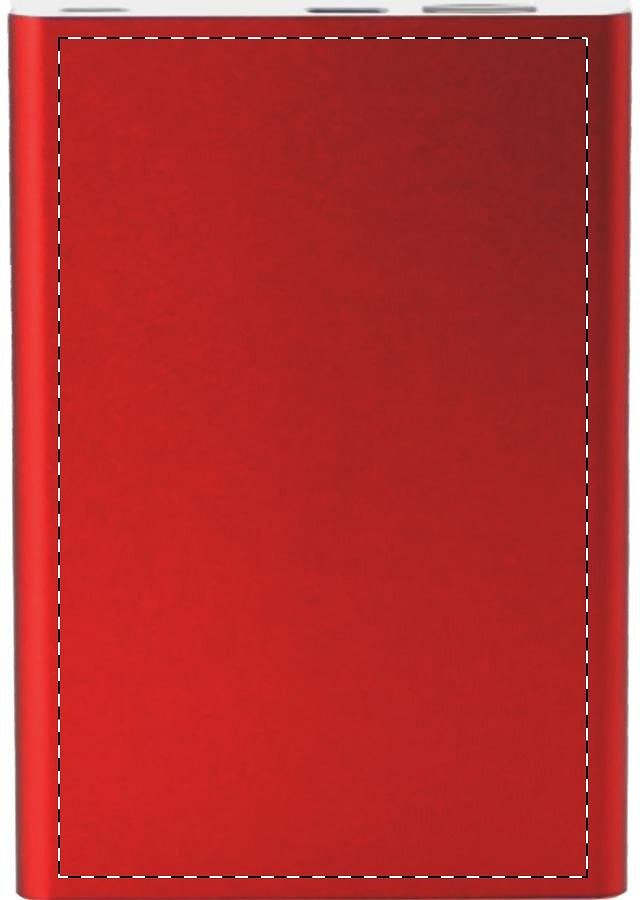 Back side