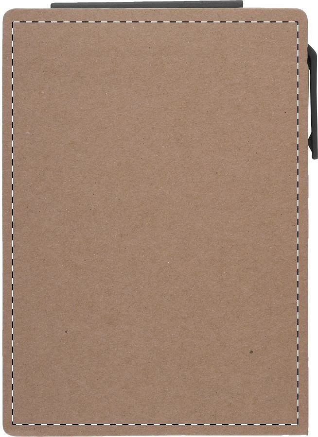 Back side