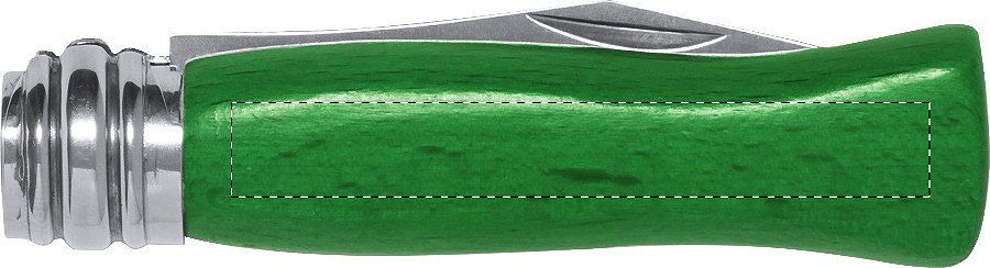 Handle - right handed