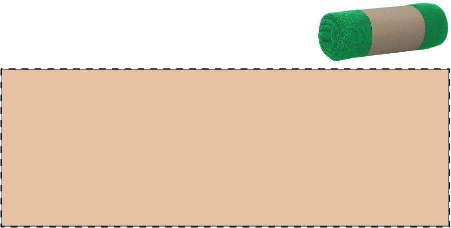 Custom kraft paper sleeve