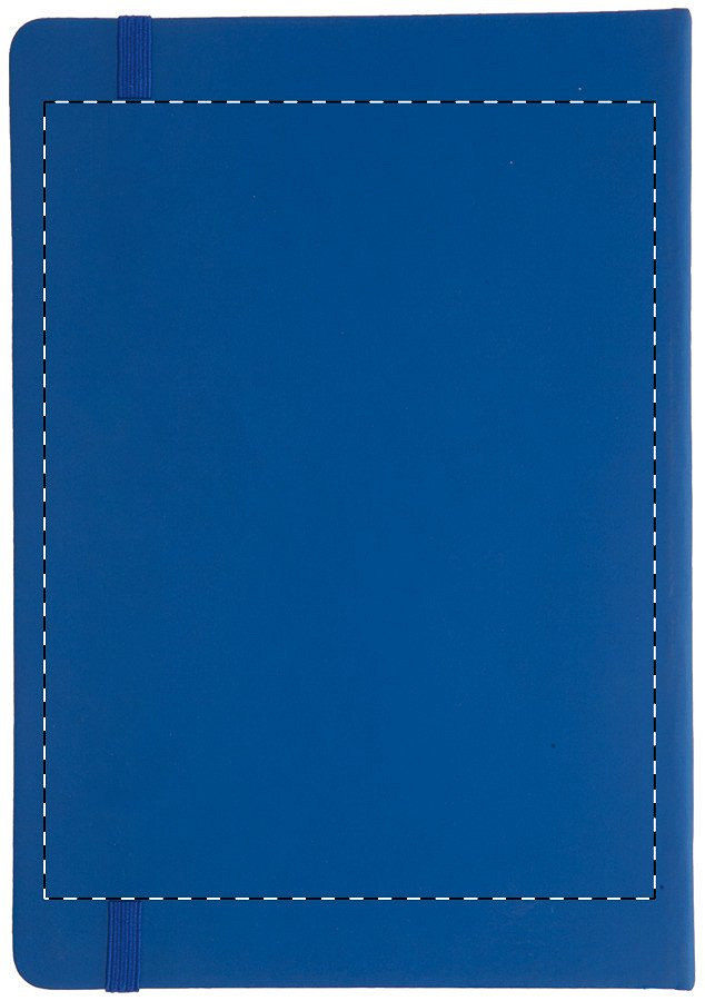 Back side