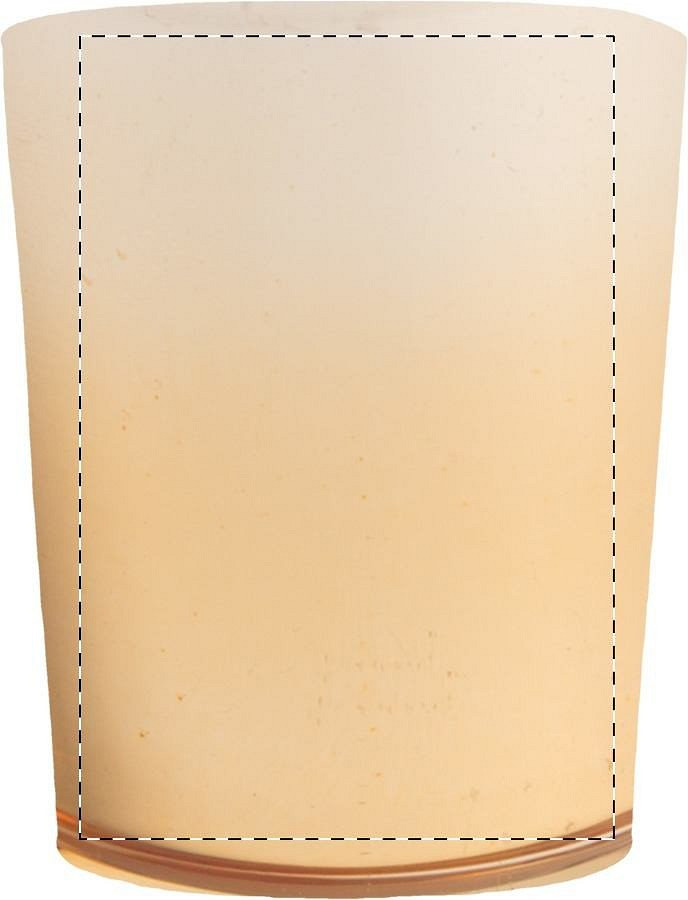 Front side