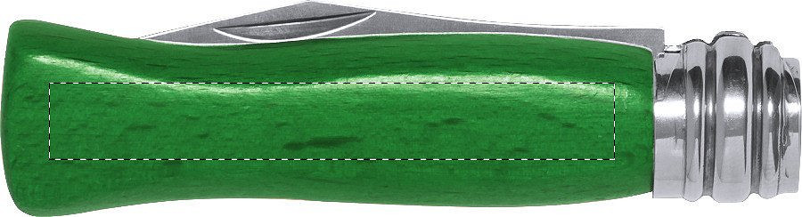 Handle - left handed