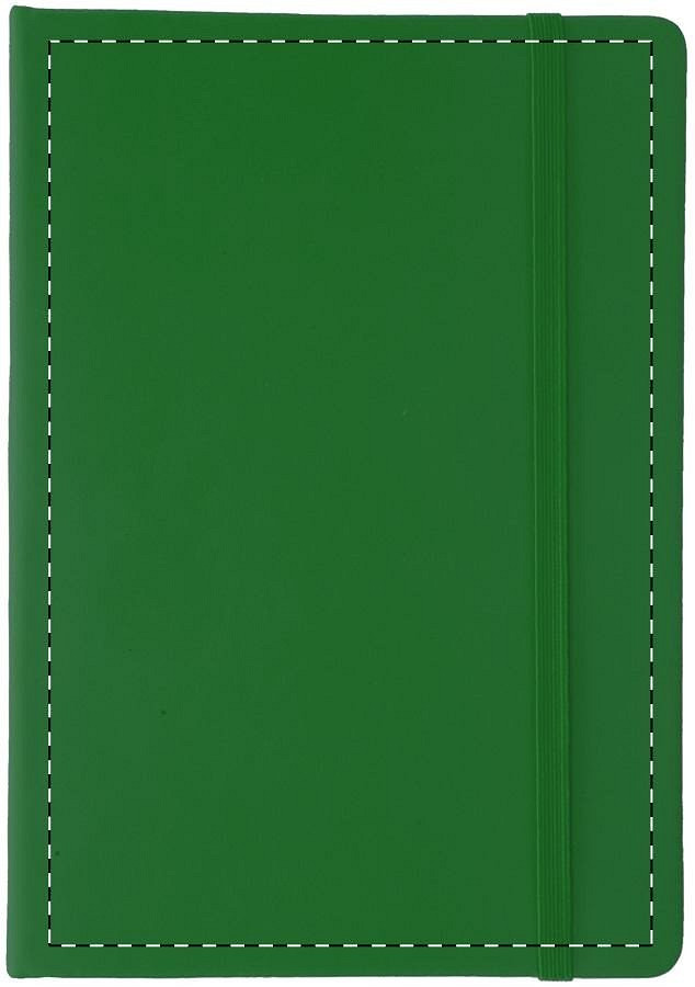 Front side