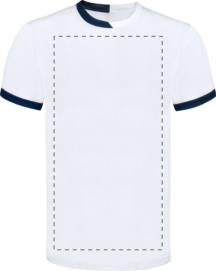 Front side