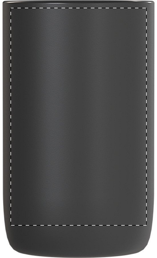 Opposite side of handle