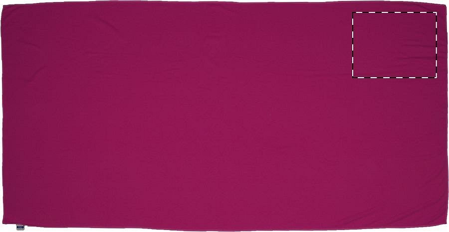 Custom kraft paper sleeve