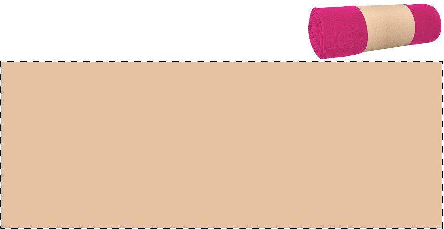 Custom kraft paper sleeve