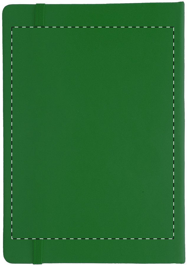 Back side
