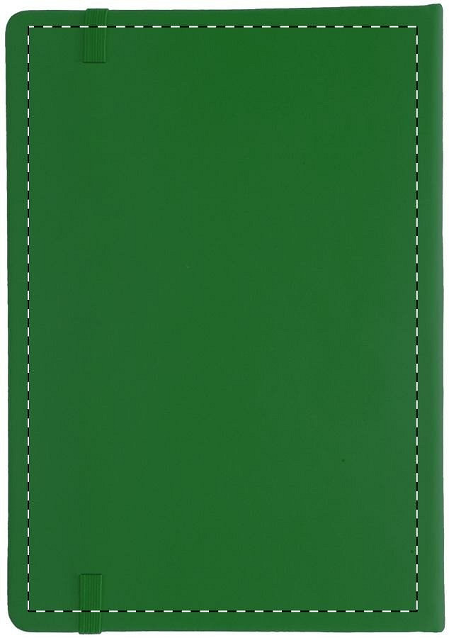 Back side
