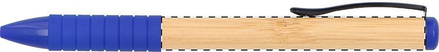 Barrel - right handed