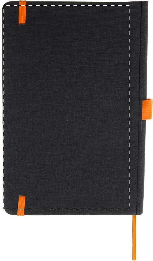 Back side