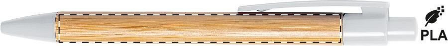 Barrel - right handed
