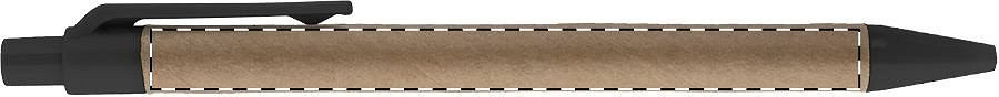 Barrel - left handed