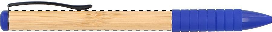 Barrel - left handed
