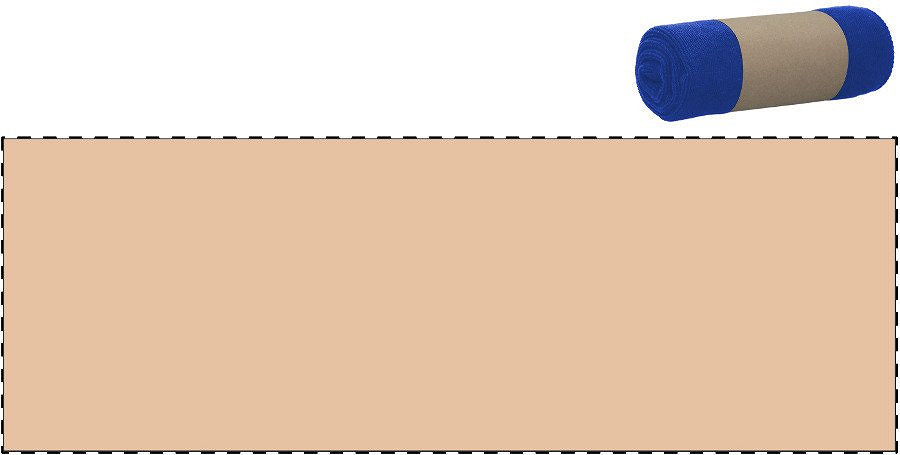 Custom kraft paper sleeve