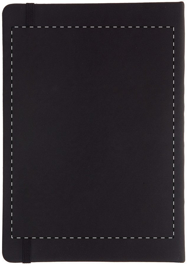 Back side