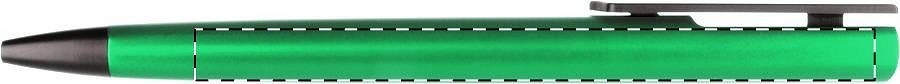 Barrel - right handed