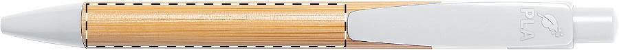 Barrel - in line with clip