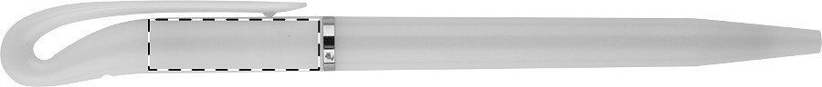 Below clip - left handed