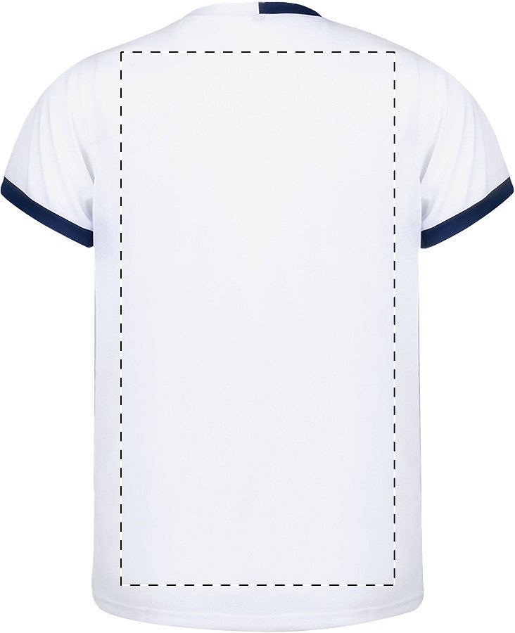 Back side