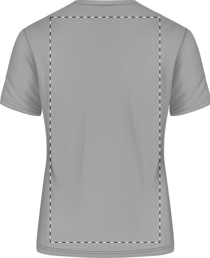 Back side