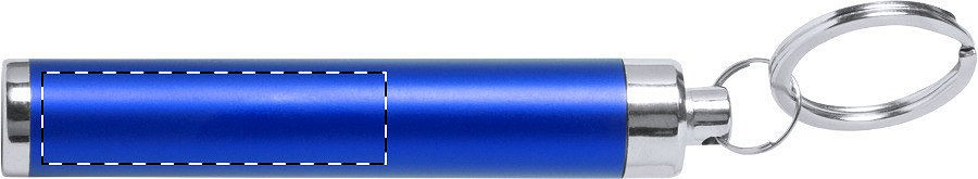 Barrel - right handed