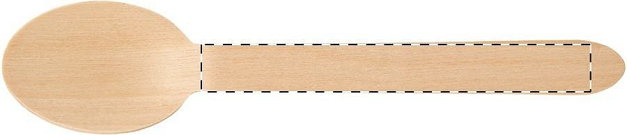 Handle - Front side