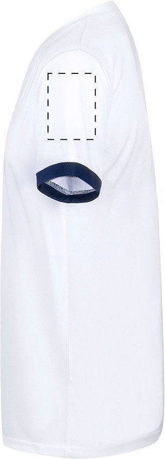 Left sleeve