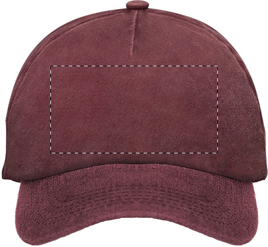 Front side