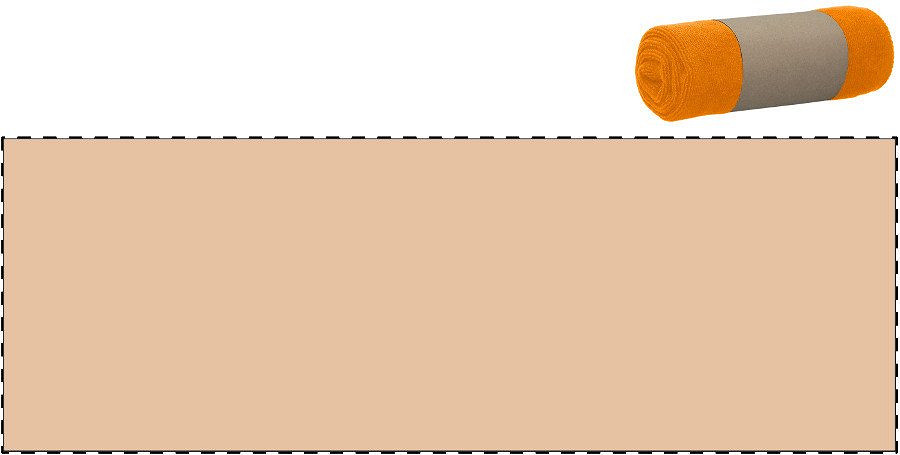 Custom kraft paper sleeve