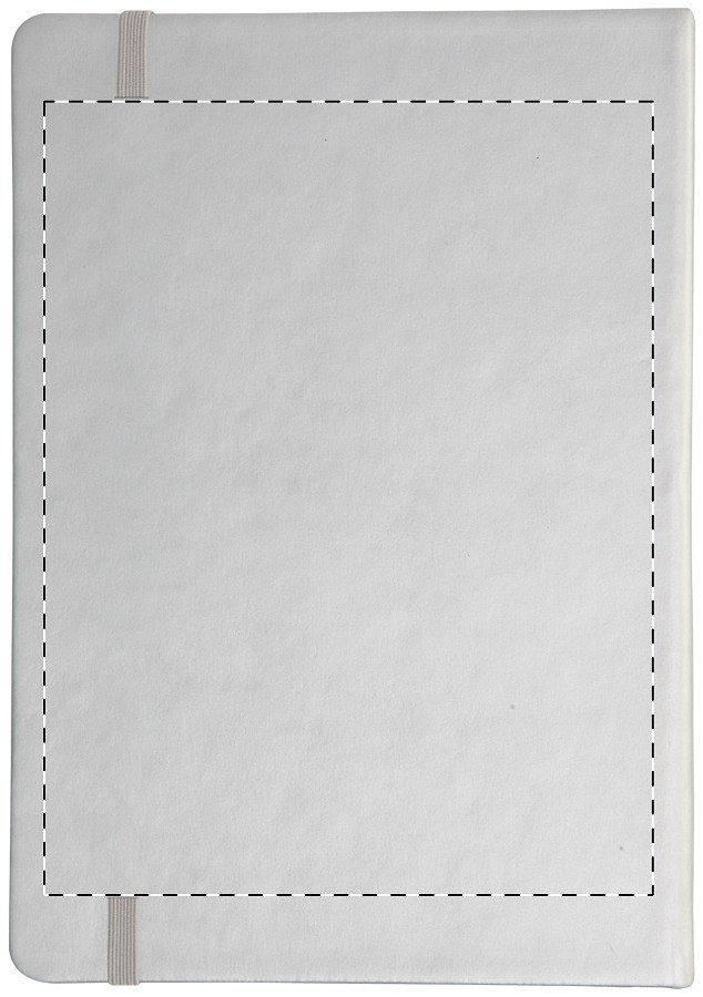 Back side