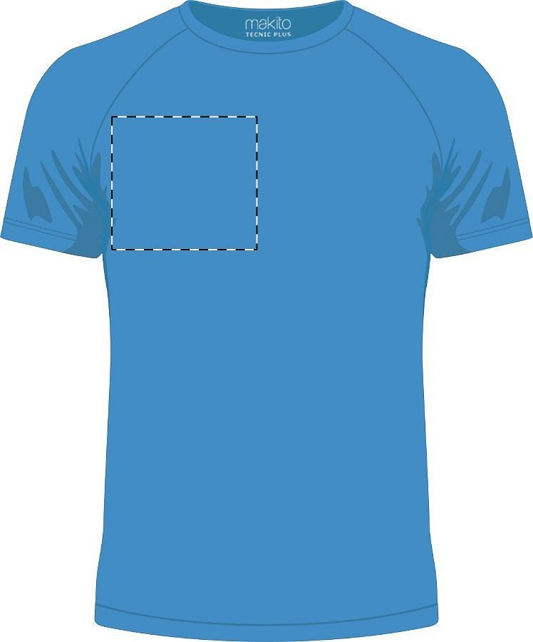 Right chest