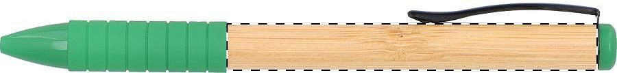 Barrel - right handed