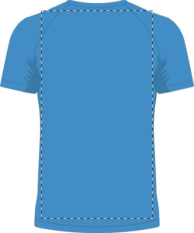 Back side