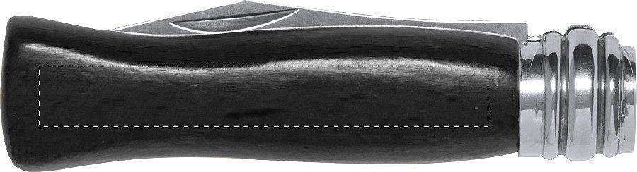 Handle - left handed