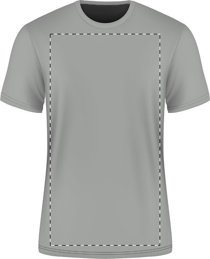 Front side
