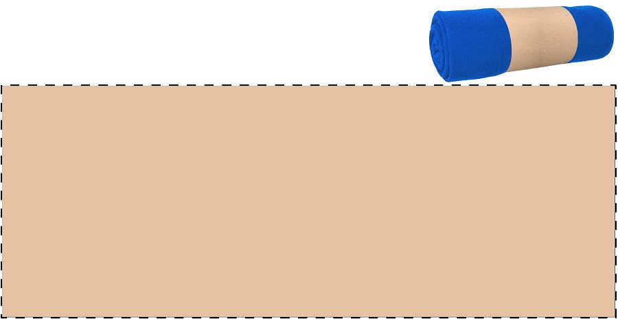 Custom kraft paper sleeve