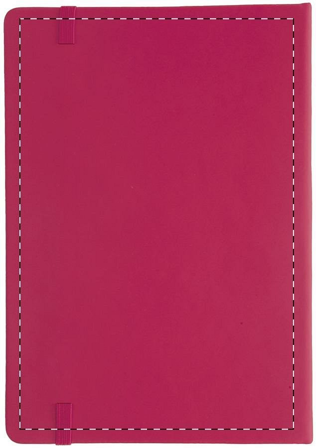 Back side